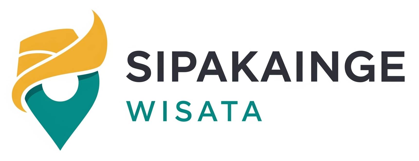 Sipakainge Wisata Logo